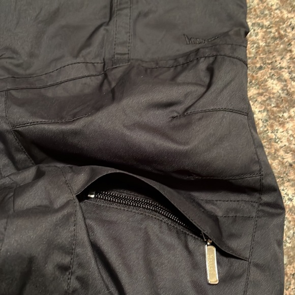 Marker Winter Ski Snowboard Pants - Size 6 - Picture 14 of 15